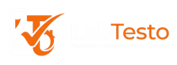LabTesto Logo