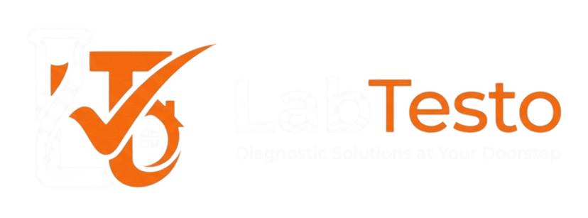LabTesto Logo