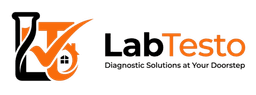 LabTesto Logo