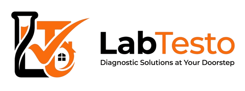 LabTesto Logo