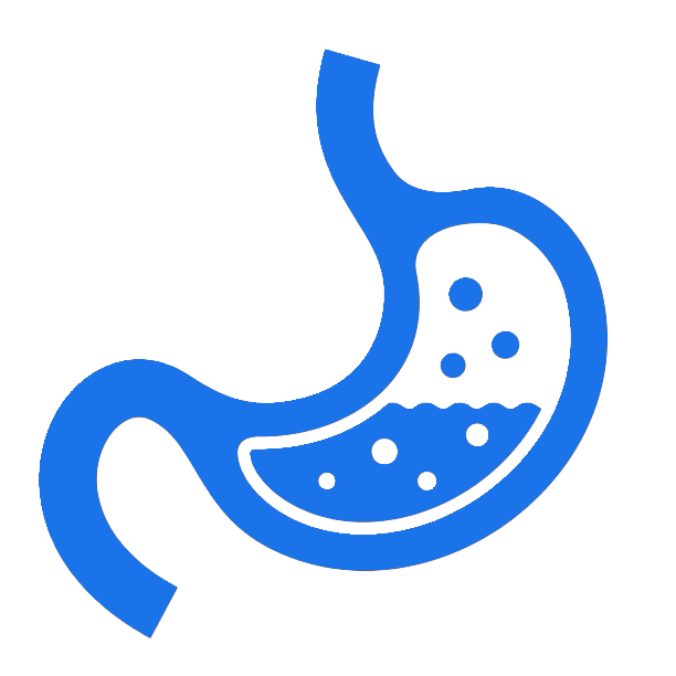 Full Gastroenterology