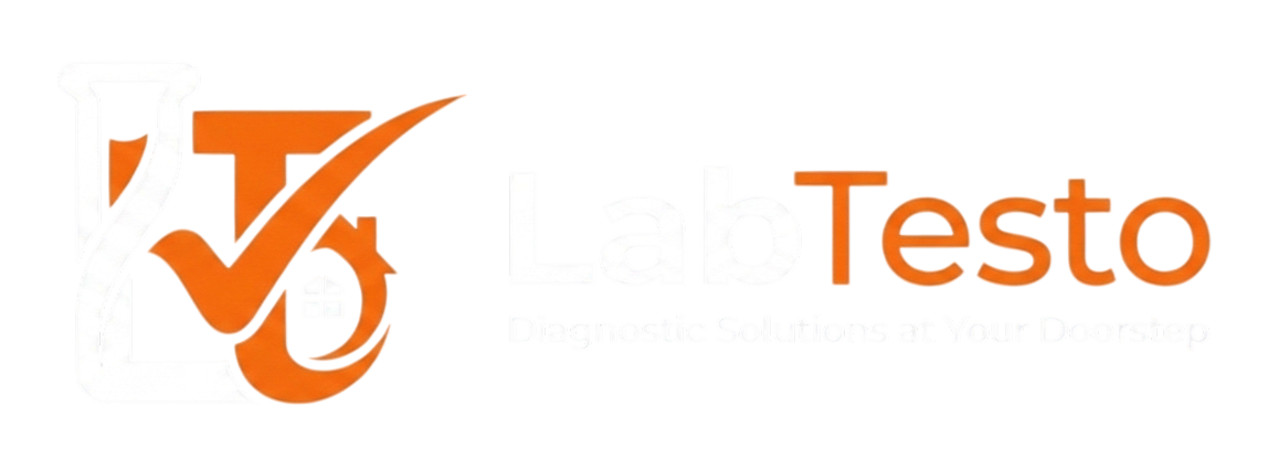 LabTesto Logo