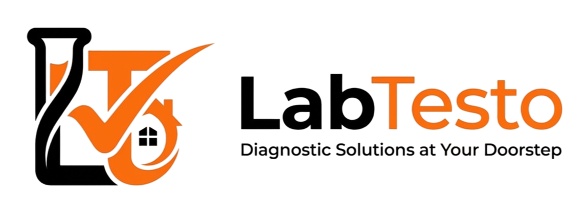 LabTesto Logo